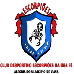 Clube D Escorpiao de Viana W 队徽